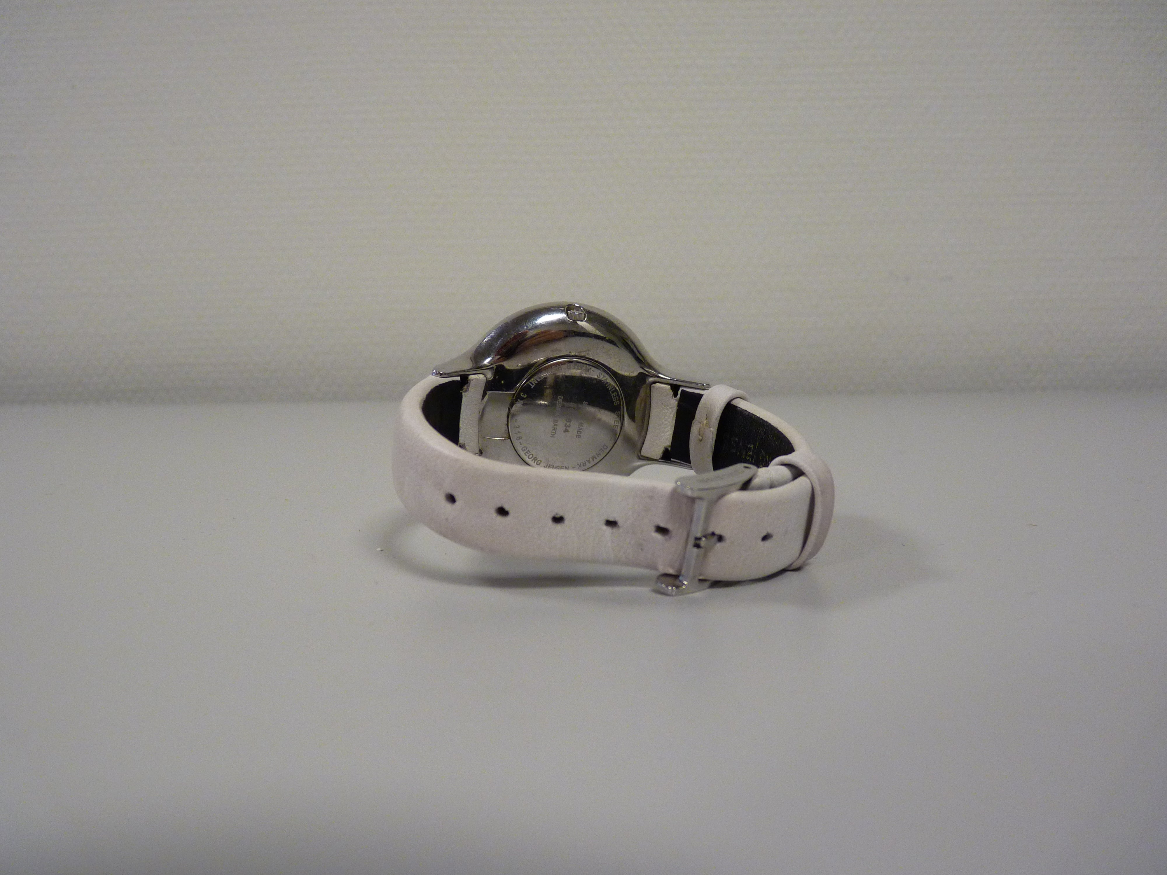Armbåndsur | Georg Jensen